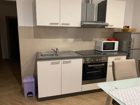 Sisters 2 Apartment in Biograd na Moru