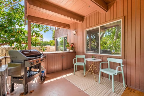 Hideaway Zen House in La Jolla Shores