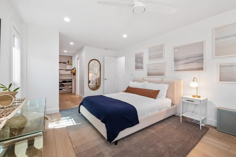 Hideaway Zen House in La Jolla Shores