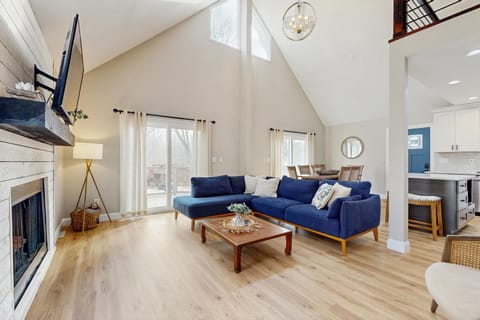 Wildwood House in Fletcher