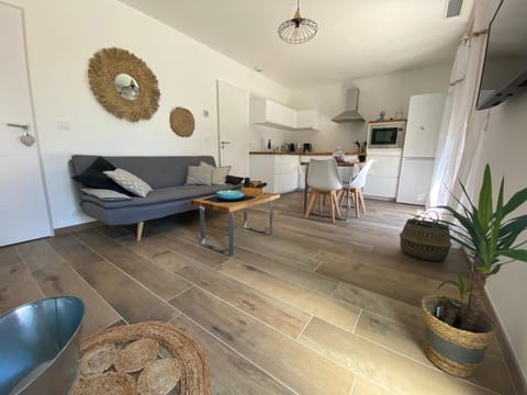 La petite perle de Provence House in Sisteron