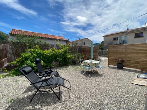 La petite perle de Provence House in Sisteron