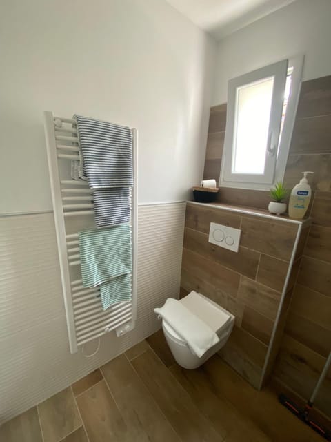 La petite perle de Provence House in Sisteron