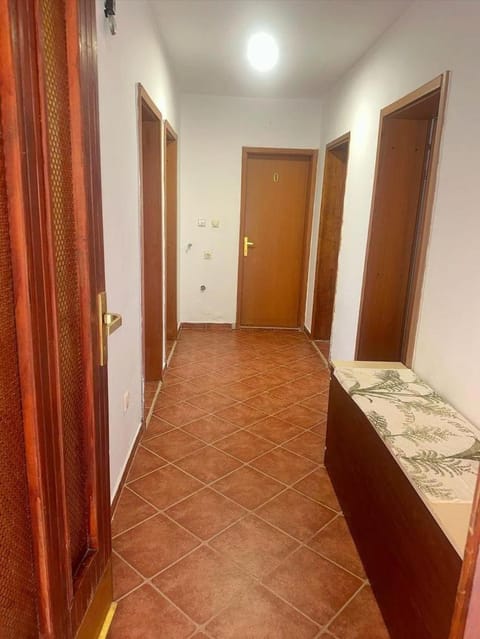 Ana rooms Zelenika Bed and Breakfast in Kotor Municipality