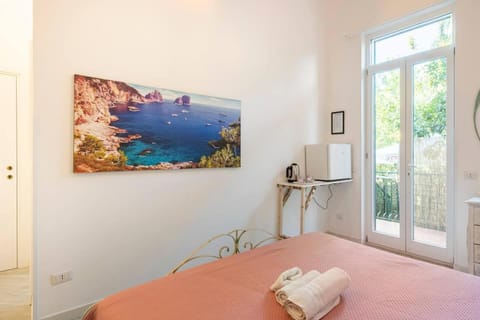 Beatrice Room Bed&Breakfast Bed and Breakfast in Sant Agnello