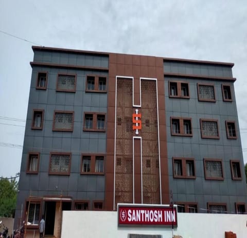 Property building, Balcony/Terrace