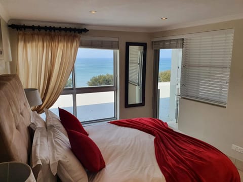 Nautica Apartment in Western Cape