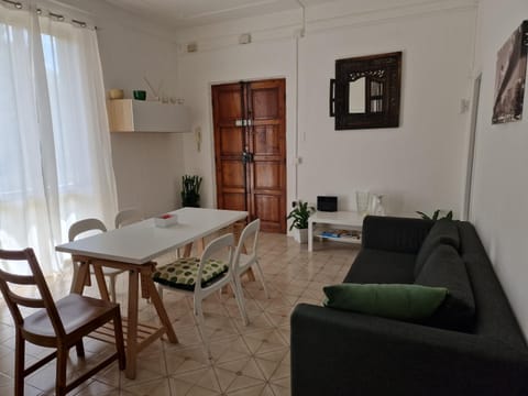 FRANGI HOUSE Apartment in Pescara