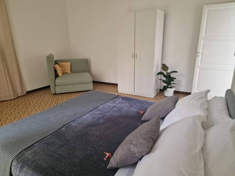 FRANGI HOUSE Apartment in Pescara