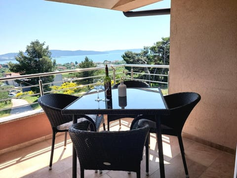 View (from property/room), Sea view