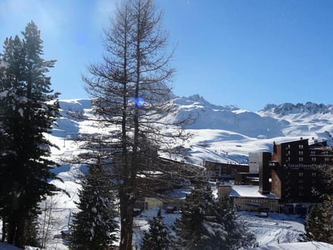 Résidence Varet - Appartement 2 pièces 6 personnes à Arc 2000 avec vue sur les pistes et la station MAE-2027 Apartment in Bourg-Saint-Maurice