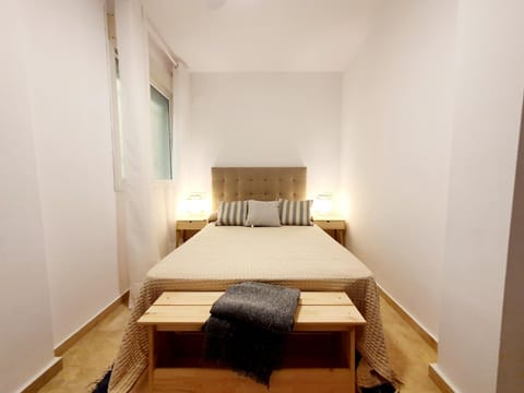 Spanish Home Fuengirola Apartment in Fuengirola