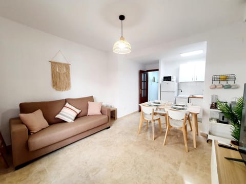 Spanish Home Fuengirola Apartment in Fuengirola