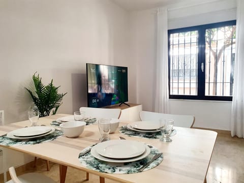 Spanish Home Fuengirola Apartment in Fuengirola