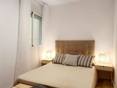 Spanish Home Fuengirola Apartment in Fuengirola