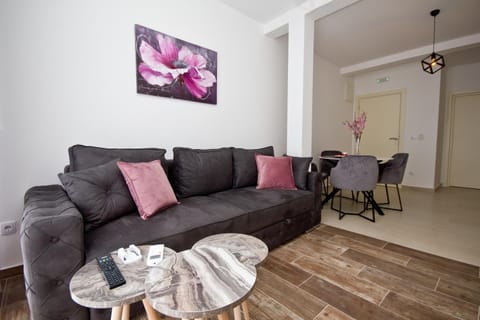 IgMAN apartments Tivat Apartment in Kotor Municipality