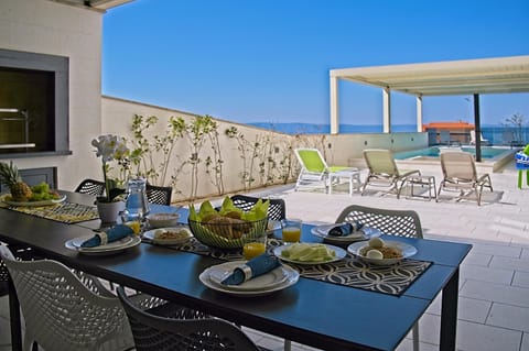 Exclusive Makarska Apartment Aurora Apartment in Makarska