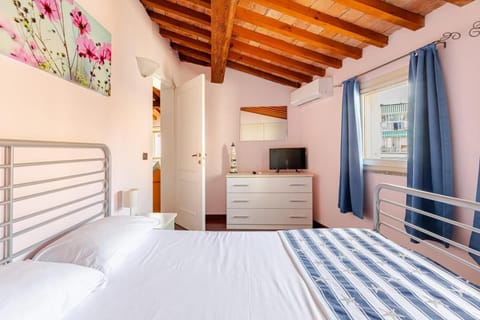 Appartamento la piccola Venezia Apartment in Livorno