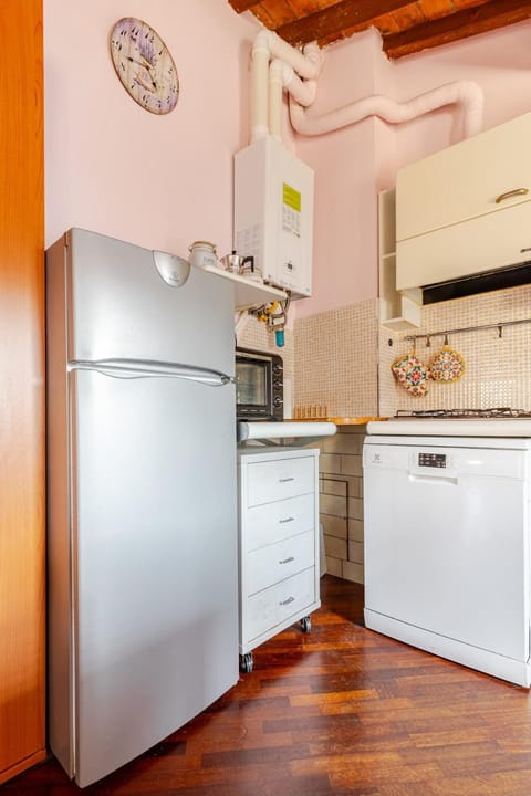 Appartamento la piccola Venezia Apartment in Livorno