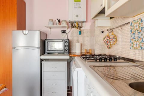 Appartamento la piccola Venezia Apartment in Livorno