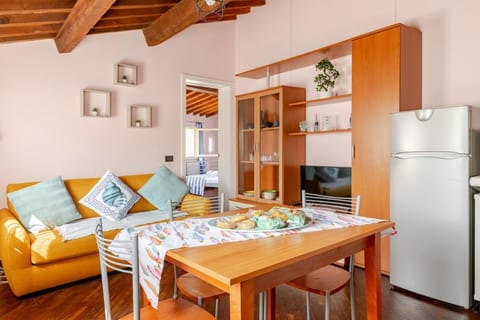 Appartamento la piccola Venezia Apartment in Livorno