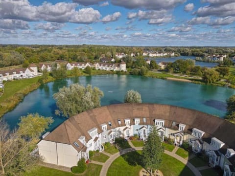 Lake view