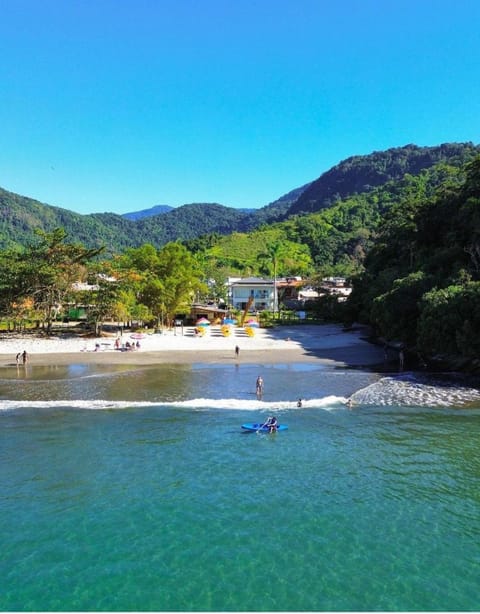 Natural landscape, Beach, Sea view