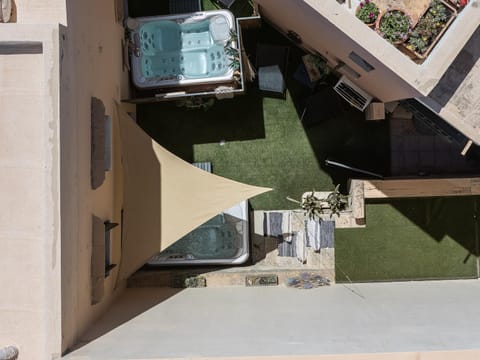 Gateway Suites Hotel in Rethymno