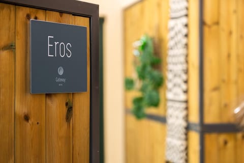 Gateway Suites Hotel in Rethymno