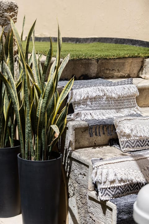 Gateway Suites Hotel in Rethymno