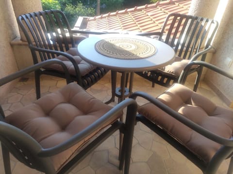 Luxury Home Cetinje Apartment in Montenegro