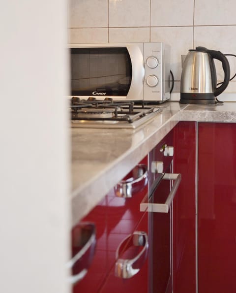 Apartment Great Escape Apartment in Šibenik-Knin County, Croatia