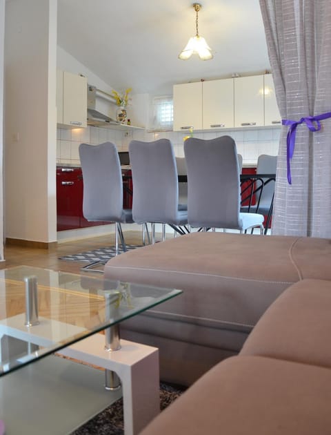 Apartment Great Escape Apartment in Šibenik-Knin County, Croatia