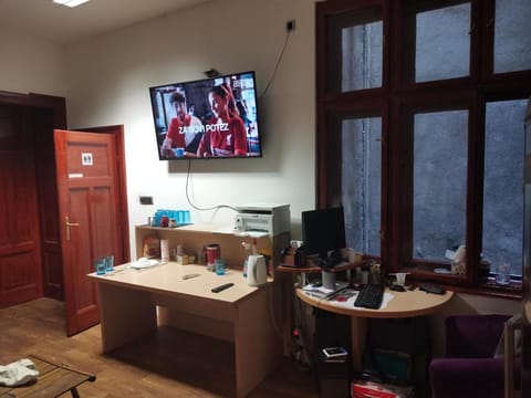 Cozy place 1 Hostel in Belgrade