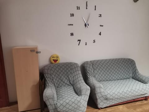 Cozy place 1 Hostel in Belgrade