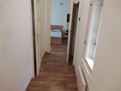 Cozy place 1 Hostel in Belgrade