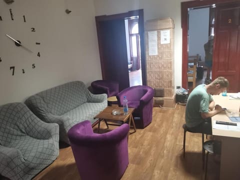 Cozy place 1 Hostel in Belgrade