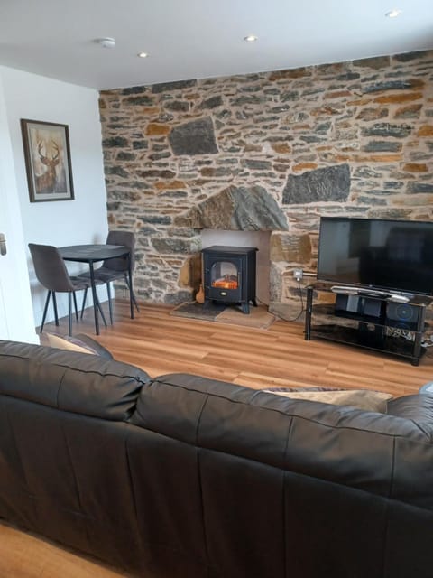 CRAIGLEA HEATHER House in Killin