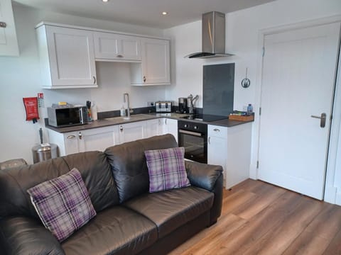 CRAIGLEA HEATHER House in Killin