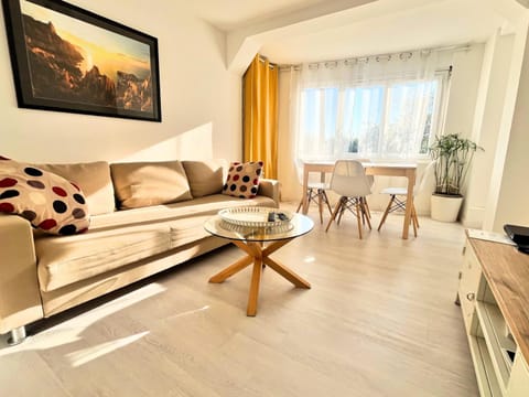 l’Horizon Apartment in Cassis