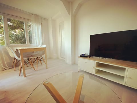 l’Horizon Apartment in Cassis
