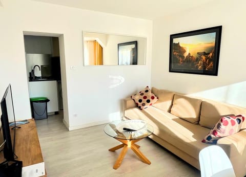 l’Horizon Apartment in Cassis