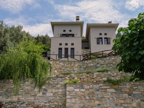 Mata's House Pelion Villa in Magnesia Prefecture, Greece