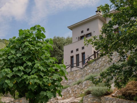 Mata's House Pelion Villa in Magnesia Prefecture, Greece