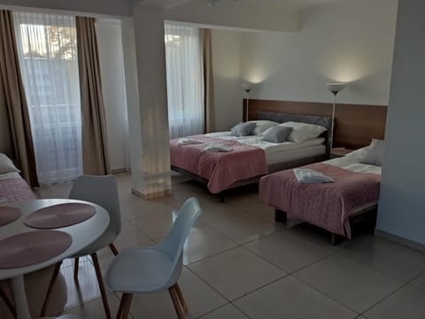 Apartamenty Planeta 105, 108 Mielno - parking w cenie pobytu Apartment in West Pomeranian Voivodeship, Poland