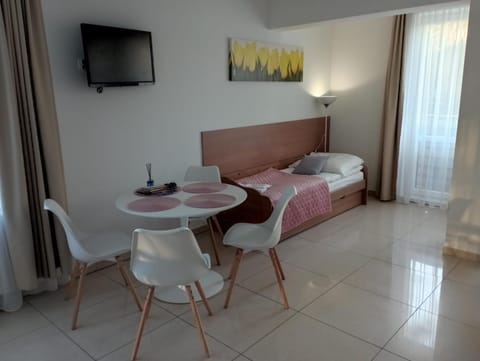 Apartamenty Planeta 105, 108 Mielno - parking w cenie pobytu Apartment in West Pomeranian Voivodeship, Poland