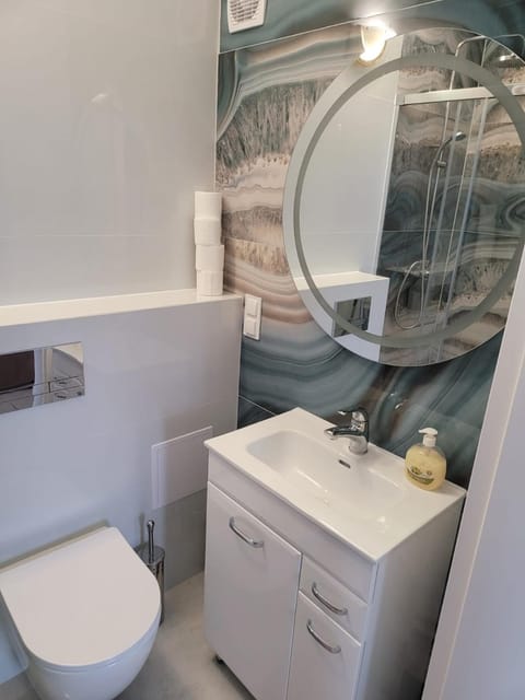 Apartamenty Planeta 105, 108 Mielno - parking w cenie pobytu Apartment in West Pomeranian Voivodeship, Poland