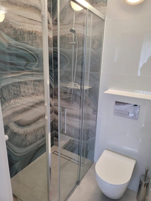 Apartamenty Planeta 105, 108 Mielno - parking w cenie pobytu Apartment in West Pomeranian Voivodeship, Poland