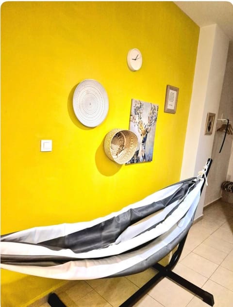 Erato “wrapped in myrtle and roses” Apartment in Thessaloniki