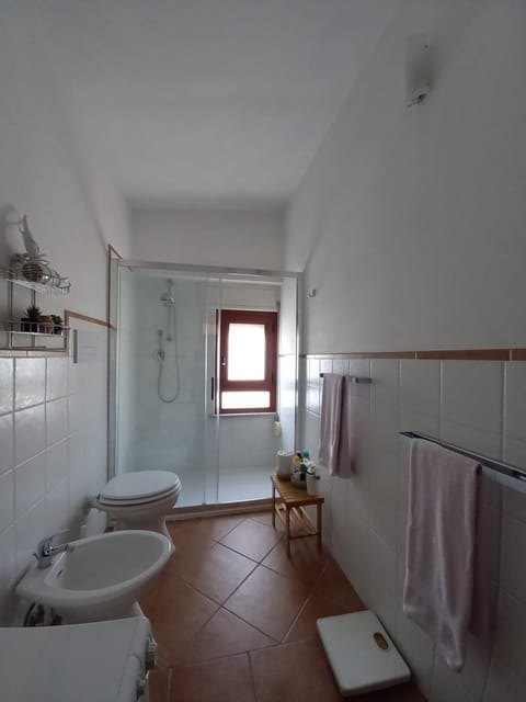 Casa Sui Tetti Apartment in Baunei